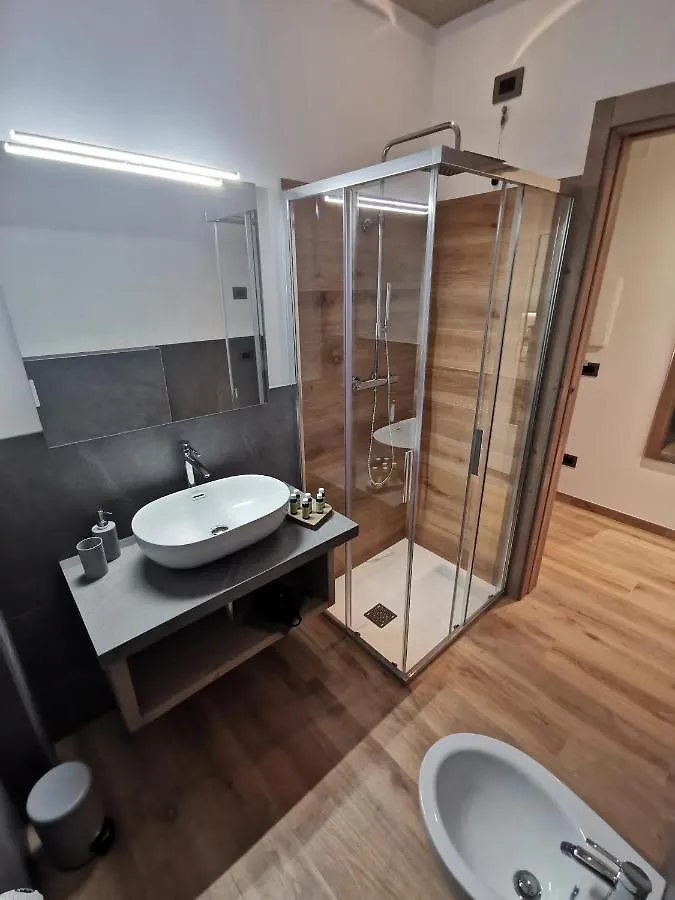 Verdi Armonie Lozzo Cadore Bed & Breakfast